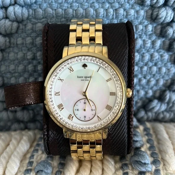 kate spade | Accessories | Kate Spade Gently Used Womans 